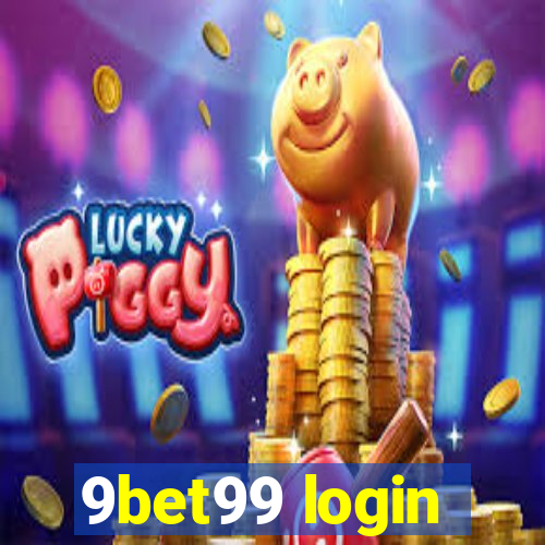 9bet99 login